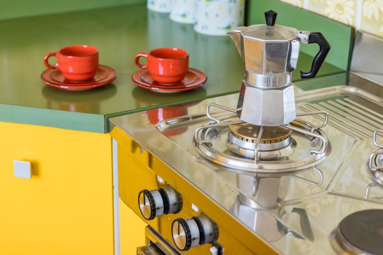 Quirky Apartment Arena With Parking Pula Luaran gambar